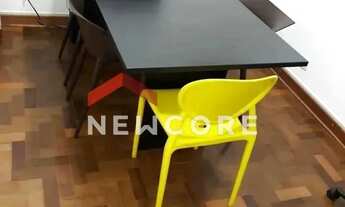 Imagem 6: Sala comercial em Rua Doutor Bráulio Gomes - República - São Paulo/SP