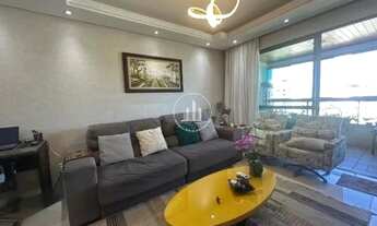 Imagem 3: Apartamento 3 Quartos com 1 Suíte e 107m² - Estreito