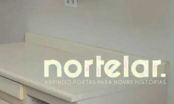 Imagem 2: Ótimo apartamento com 2 quartos no Parque Maria Domitilia!!!