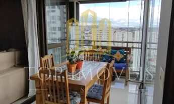 Imagem 7: Apartamento à venda 3 dormitórios no Condomínio Jabuticabeiras em Taubaté