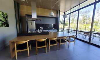 Imagem 5: Terreno - Residencial Vista Campinas - Campinas