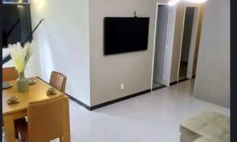 Imagem 4: Apartamento à Venda Condomínio Residencial Ilha Bella, Grageru Aracaju/SE 1