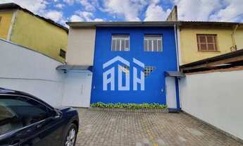 Imagem: Casa Comercial para Locação Planalto Paulista