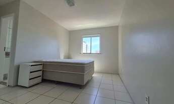 Imagem 6: ALUGO APARTAMENTO MOBILIADO 3 QUARTOS SENDO 2 SUÍTES NO RENASCENÇA