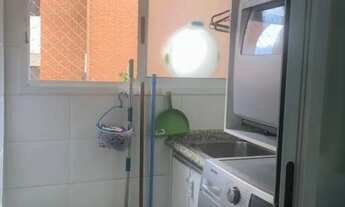 Imagem 6: APARTAMENTO - SUMARÉ - SP