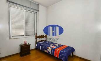 Imagem 6: Apartamento com 3 dormitórios à venda, 95 m² por R$ 480.000,00 - Serra - Belo Horizonte/MG