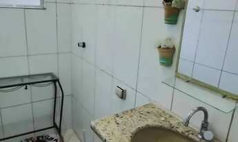 Imagem 7: Sobrado para aluguel com 120 metros quadrados com 4 quartos em Anhanguera - Praia Grande