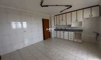Imagem 6: Apartamento à venda em Piracicaba, Paulicéia, com 3 quartos, com 157 m², Condomínio Edifíc
