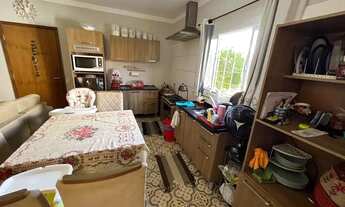 Imagem 6: Casa a venda no Jardim Nazareth, apenas R$350.000,00 aceita financiamento