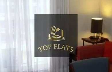 Imagem 2: Flat disponível na Vila Olímpia