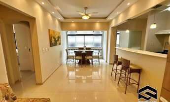 Imagem 2: 04 DORMITÓRIOS, REFORMADO, APENAS 200MTS DO MAR!