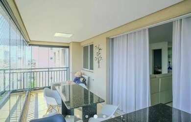 Imagem 6: Apartamento residencial à venda em Jardim São Caetano, São Caetano do Sul 130 m²