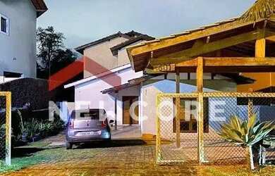 Imagem: Casa de condomínio em Rua Piracema - Parque