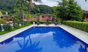 Imagem 3: Casa em condomínio para venda com 3 quartos, sendo 1 suíte , 180m²