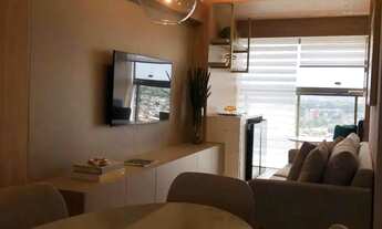 Imagem 3: Parque das palmeiras | Oportunidade na Caxangá | 2 quartos+1 Suíte | Varanda Gourmet