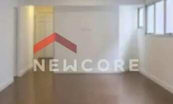 Imagem: Apartamento em Rua Vieira de Morais - Campo