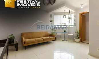 Imagem: Apartamento 2 Quartos, 1 Suíte, Vazado