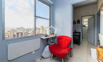 Imagem 7: Apartamento em Campos Elíseos