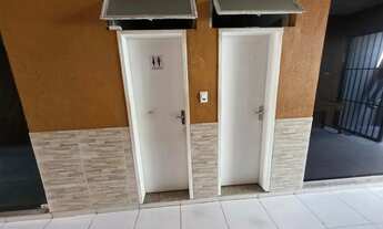 Imagem 2: Sala de 20m² por R$ 1.000,00 e condomínio R$ 100,00, em execelente estado de conservação