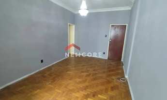 Imagem: Apartamento em Rua Comendador Queiroz