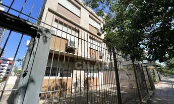 Imagem 3: Apartamento com 1 dormitório para alugar, 55 m² por R$ 2.372,19/mês - São João - Porto Ale