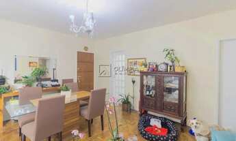 Imagem: Venda Apartamento 3 Dormitórios - 110 m²