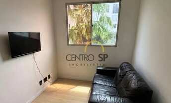 Imagem 5: Cobertura condomínio Spazio Brécia aluguel e venda com 105 m² e 2 quartos em Vila Cardia