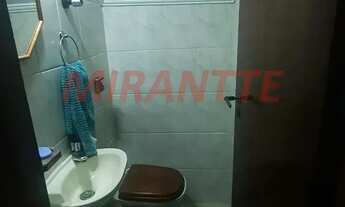 Imagem 7: Sobrado para venda tem 57 metros quadrados com 2 quartos em Jardim Virginia Bianca - São P