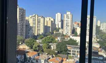 Imagem 7: Imóvel para venda com 25 metros quadrados com 1 quarto em Vila Pompéia - São Paulo - SP
