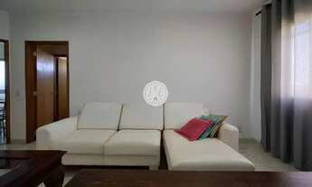 Imagem 5: Apartamento Mobiliado - 1 Quarto para Alugar - Jardim Palma Travassos