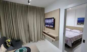 Imagem 7: Apartamento 1/4 no BLUE BARRA