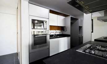 Imagem 5: Venda Apartamento 2 Dormitórios - 100 m² Jardim Paulista