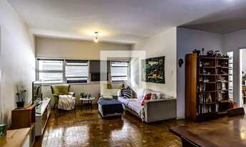 Imagem 2: Apartamento à Venda - Santa Cecília, 3 Quartos, 147 m2