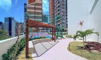 Imagem 3: Apartamento no Meireles com 3 Suítes TR234601 FOR-L12TB6