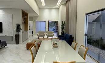 Imagem 6: Casa plana porteira fechada 226 m2 e terreno 416 m2