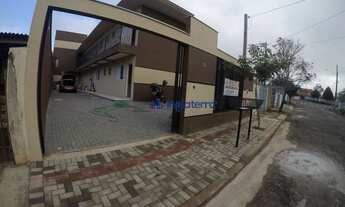 Imagem 2: Apartamento com 1 quarto para alugar, 40 m² por R$ 940/mês - Jardim Piza - Londrina/PR