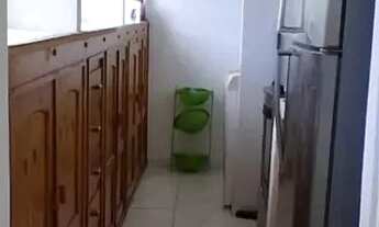 Imagem 4: Apartamento para venda com dois quartos em Serra Negra