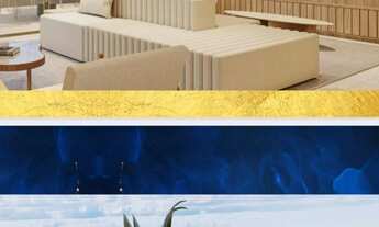 Imagem 6: Apartamento na Beira Mar Fortaleza 280m2