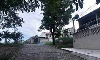 Imagem 2: Terreno de esquina - Campo Grande/RJ