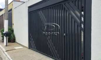 Imagem 2: SOBRADO JARDIM INDEPENDÊNCIA - 03 DORMITÓRIOS