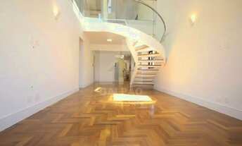 Imagem: BELISSIMO APARTAMNETO ANDAR ALTO EM MOEMA