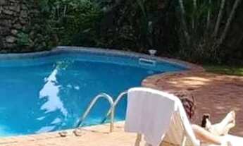 Imagem 3: Sobrado em Rua Luís Vaz de Camões - Morro dos Barbosas - São Vicente/SP