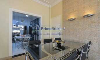 Imagem 7: Apartamento, 82m² - 2 Dormitórios, 1 Vaga, Home Office e Sacada - Bela Vista