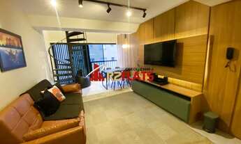 Imagem: Flat com ótimo preço no bairro Bela Vista