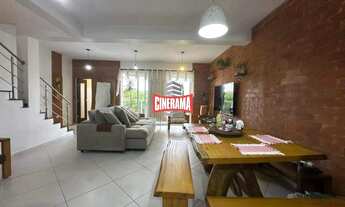 Imagem 3: Sobrado para aluguel, 2 quartos, 2 suítes, 8 vagas, Olímpico - São Caetano do Sul/SP