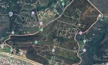 Imagem: Lote condomínio Prive II lago norte