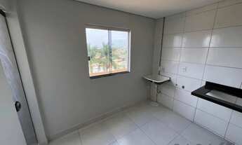 Imagem 4: Apartamento 1Q - Rua 08 - Vicente Pires