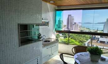 Imagem 2: Apartamento para venda com 154 metros quadrados com 3 quartos