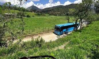 Imagem 4: Terreno à venda, 503 m² por R$ 70.000,00 - Salinas - Nova Friburgo/RJ