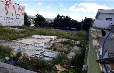 Imagem: Terreno á venda em Itaim Paulista por R$